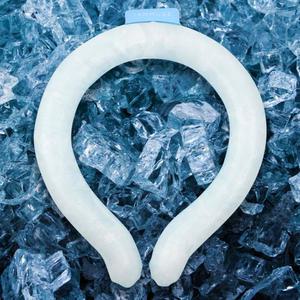 1+1 아이엠뮤즈 프리미엄 심리스 넥쿨러 넥쿨러 얼음목걸이 얼음스카프