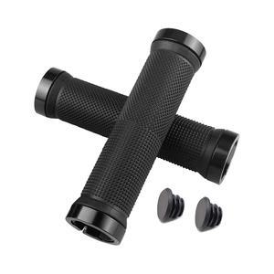 DH 락그립/자전거 핸들 그립/자전거용 젤타입 손잡이 용품