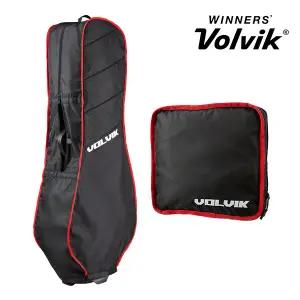 볼빅 신형 퍼포먼스 퀼팅쿠션 골프백 골프 항공 커버백