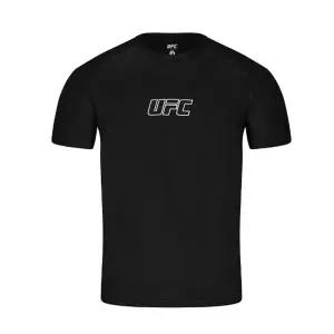 [UFC SPORT](김해점)UFC 텐션 머슬핏 반팔 티셔츠 U4SSU2321