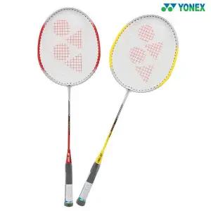 요넥스 배드민턴 라켓 세트 GR-301