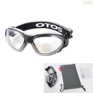 오토스 공장 고글 공사 현장 노가다 눈 보호 안경 보안경 먼지방지 고굴