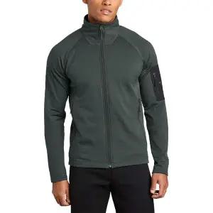 [아웃도어스/노스페이스]노스페이스 남성 플리스 집업긴팔 (NF363DC-0MW)