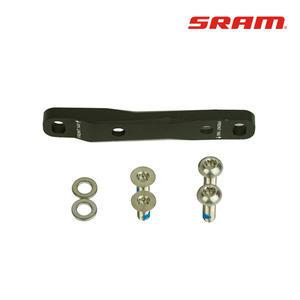 스램 플랫 마운트 브라켓