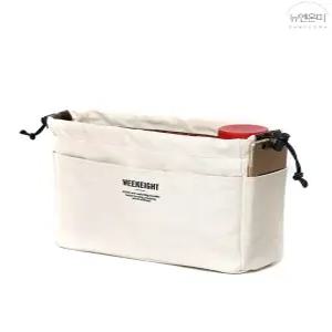 뉴엔온미 이너백 미니 파우치 맞춤 가방 백인백 IB511