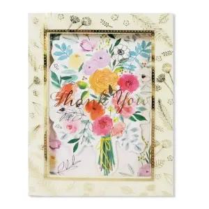 [핫트랙스]홀마크 입체 감사카드-822521