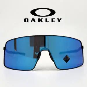 [오클리] 수트로TI OO6013-0436 (6013-04) SUTRO TI 프리즘사파이어 티타늄고글