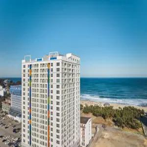 [강원 호텔] 체스터톤스 낙산 (양양(서피비치,낙산))