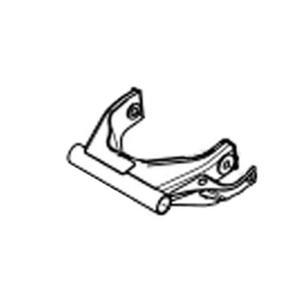 혼다 포르자350 2021~2022 엔진 행거 브라켓트 서브 ASSY B 50349K1BT00