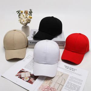 여름 캡 모자 얼굴 작아보이는 모자