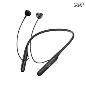 QCY C1 OPEN 큐씨와이 세미-오픈형 넥밴드 블루투스 이어폰
