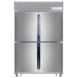 LG 스타리온 1023L 업소용 냉장고 45박스 (냉장3,냉동1)