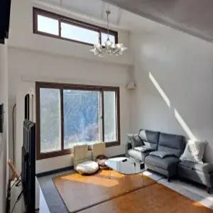 [경기 펜션] 양주 스톤마운틴 (양주,동두천,연천)