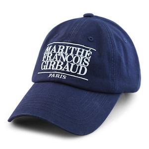 [마리떼프랑소와저버]마리떼 클래식 로고 캡 네이비 1MG24CHG102NVY