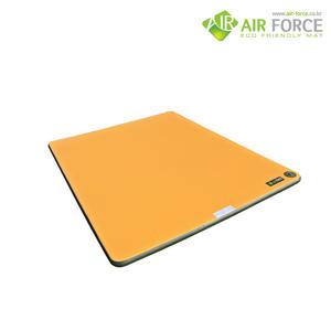 에어포스 국내 수작업 방염 캠핑에어매트 텐트바닥 매트리스 5T 200x150cm