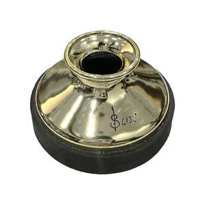 주닉스 색소폰 알토 소음기 댐퍼 관악기 골드 연습용 액세서리 색소폰 댐퍼