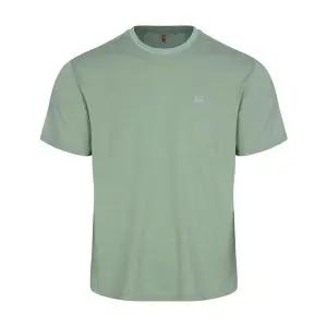 [UFC SPORT](김해점)UFC 프로 메쉬 레귤러핏 반팔티 올리브 U4SSV2148OV