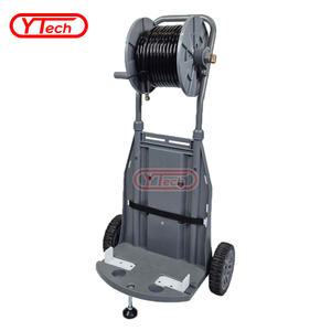 충전분무기 운반차 YT-30HC 30M 호스릴 주행식 분무기 운반카트