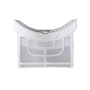 [LG전자 정품] 건조기 보푸라기 내부/외부 필터(14,16kg) RH14KH RH14KN RH14KNS RH14VC RH14VH RH14VH1 RH14VHN RH14VHR RH14VN RH14VN1 RH14VNA RH14VNR RH14WC RH14WH RH14WH1 RH14WHA RH14WHR RH14WN RH14WN1