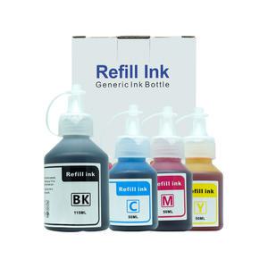 브라더 BTD60 BT5000 밸류팩 호환 재생잉크 DCP MFC HL T720 T920 T420 T520 T310 T925 DW W 4색 밸류팩