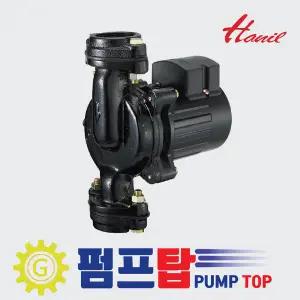 PB-81 한일펌프 저소음 보일러 온수순환 펌프