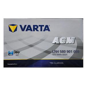바르타 LN4 AGM80L 그랜저 IG 싼타페 스포티지 투싼 자동차 배터리 교체 agm80
