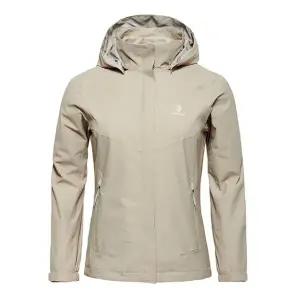 [블랙야크](대전신세계)여성 F/W 가을겨울 2레이어 안감형 방수자켓 여성 슈프레 레인자켓 1BYJKF4502