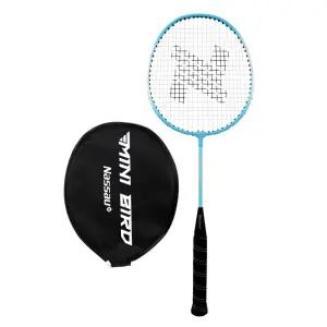 낫소 배드민턴 라켓 미니 버드 ( 유소년용)