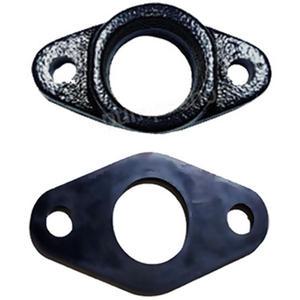 펌프샵 한일펌프부속 PH-125A 흡토출플랜지 20mm 플랜지패킹 세트