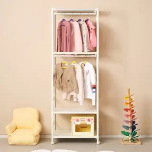 MF매직하우스 아기행거 유아행거 다걸어 멀티