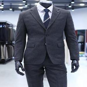 STCO 세이브존04 Easy Care 수트 정장 1SJ23401SET