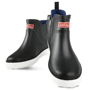 [피싱드라마] 스카이 워크 선상장화/색상랜덤/낚시장화/발목장화/바다장화