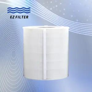 [이지필터]쿠쿠 공기청정기 필터 AC-28W20FWS 호환 W28평형