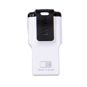 액센 H43 128G QUAD 쿼드 USB 2.0 블랙