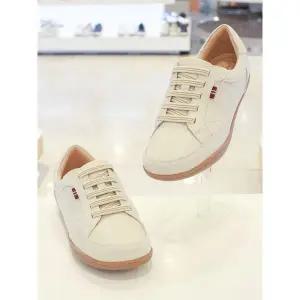 [하프클럽/미소페]미소페 여성 경량 밴드끈 스니커즈 (712430008)