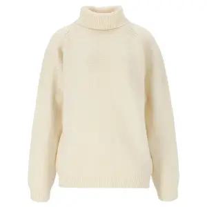 [롯데백화점]abfz 패턴 포인트 하이넥 폴라 긴팔 니트 APZ1HW55A