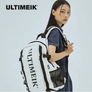 [최초가130 000]얼티메이크 7805 남성 백팩 베이지