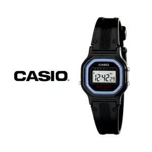 카시오 CASIO 아동 유아용 초등학생 어린이 패션 손목시계 LA-11WB-1