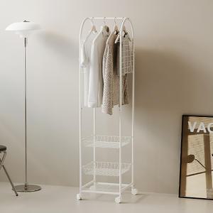 소프시스 우디 아치 400 이동식행거(바스켓)