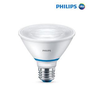 [필립스]부드러운 햇빛조명 LED 식물등 PAR30 식물 조명 재배 수경 화초 지하실