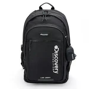 디스커버리 라이크 에어 시프트 백팩 DXBK4015N-BKS