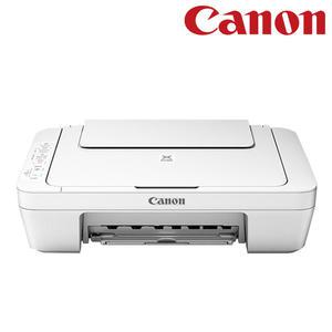 CSCJ.캐논 정품 MG3090WH 가정용 잉크젯복합기 인쇄, 복사, 스캔 WIFI 지원 홈오피스 [잉크포함]