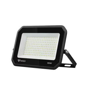 고네오 LED 투광등 150W 블랙바디 방수등급 IP67 주광색