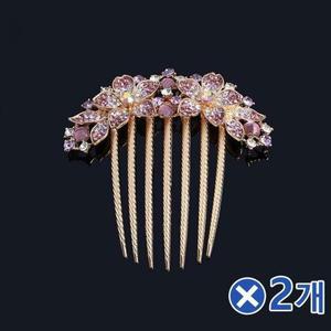 [BZJHIH0N_4B]올림머리 비녀 네프 헤어핀 올림머리코사지