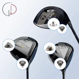 골프 테일러메이드 호환 Qi10 / Max / LS 무게추 드라이버 토크렌치 일반렌치 무게추 교체 슬리브 조절