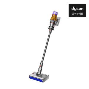 다이슨 V12s 디텍트 슬림 서브마린 (옐로/니켈)