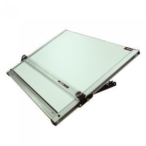 미카도 휴대용 제도기 PS-406 경질