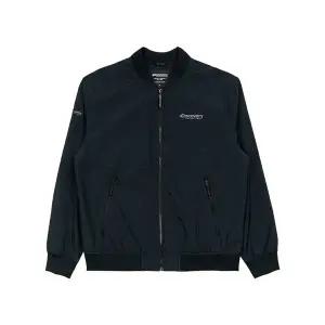 [디스커버리] 남성 윌버 블루종 점퍼 DMWJ3E051BKS