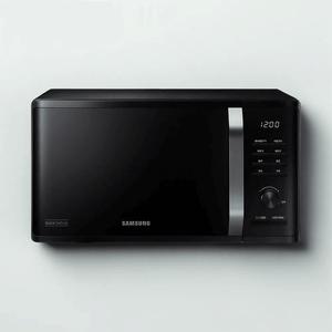 삼성 전자레인지 23L MS23C3535AK 블랙