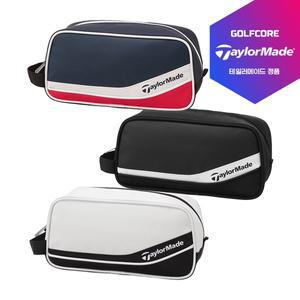 [테일러메이드][25년신형]테일러메이드 UN070 CL-Lite 라이트 파우치